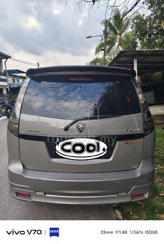 2019 Proton EXORA 1.6 EXECUTIVE FACELIFT (A) - 2