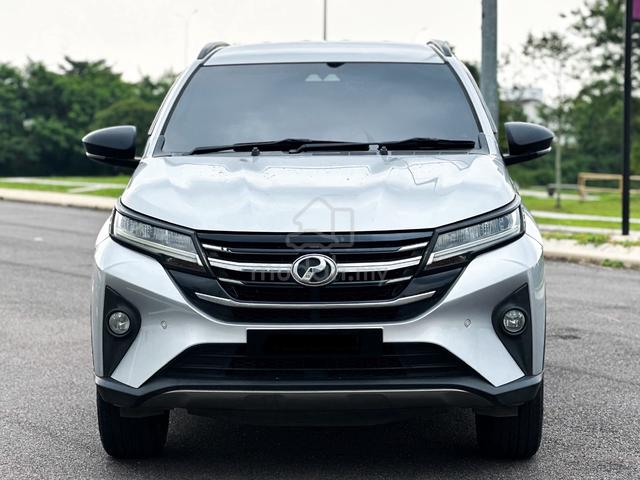 2019 Perodua ARUZ 1.5 AV (A) 7YEAR WARRANTY F/LOAN - 3