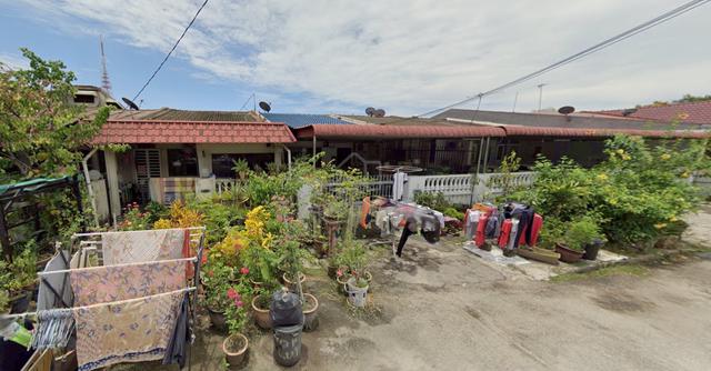 [CHEAPEST] Solok Kalui, Seberang Jaya, Near Taman Kelisa Emas Perai 1