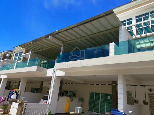 Royale Nova 3-Storey Home | 2,524 Sqft | Gated & Guarded 1