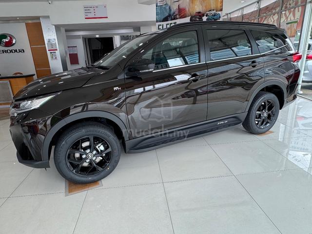 2026 New Perodua ARUZ 1.5 AV (A) - promosi hebat - 3
