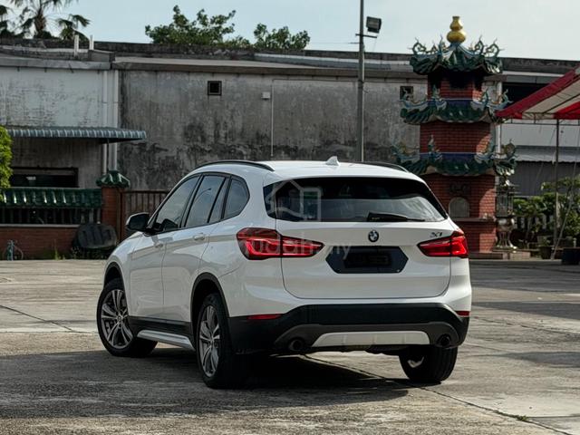 Fast Loan✅2018 Bmw X1 2.0 sDrive20i (CKD) (A) - 3