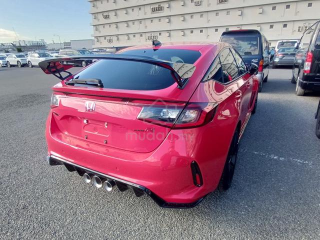 Grade SAA 32KM Honda Civic Type R FL5 New Car 261k - 5