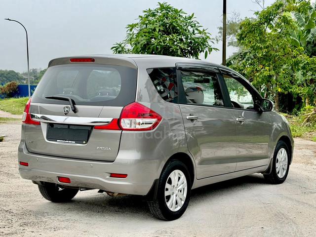 Proton ERTIGA EXECUTIVE 1.4AT 2018 - 4