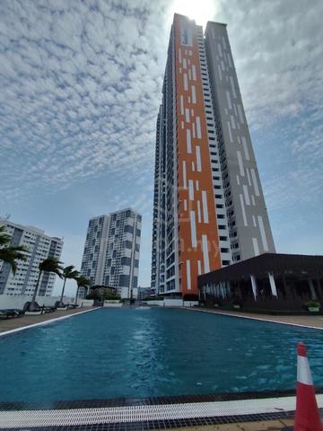 Meritus Residensi 1
