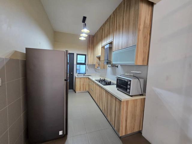 Surian Residences (Kota Kinabalu) 1