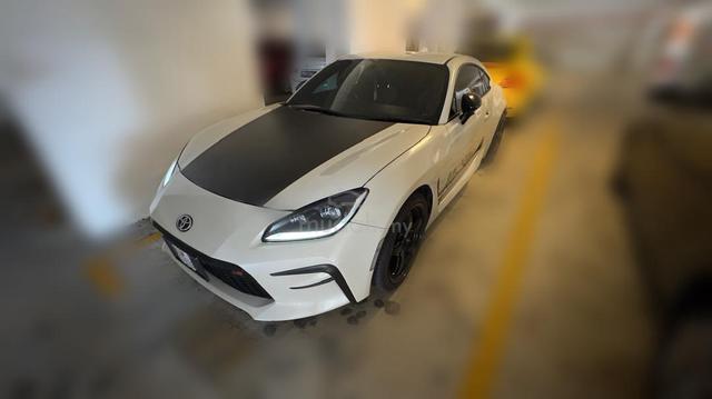2022 Toyota GR86 2.4 RZ (M) SUPER LOW MILEAGE - 2