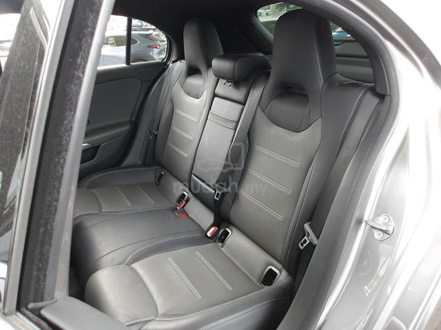 Ready Stock 2021 Mercedes Benz A45 2.0 S - 5