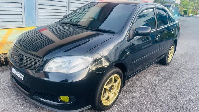 2006 Toyota VIOS 1.5 G FACELIFT (A) - 2