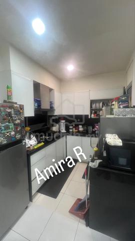 Taman Camellia Bandar Perda - House for rent in Bandar Perda, Penang