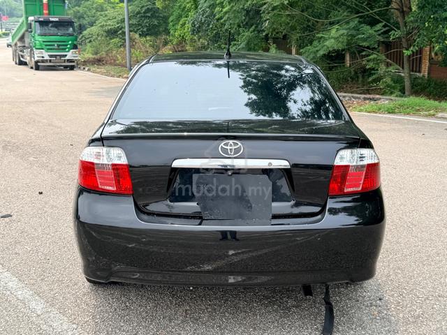 2005 Toyota VIOS 1.5 G NCP42R-EEPSKE FACELIFT (A) - 5
