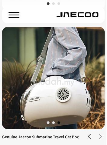 Carousel Image Selected