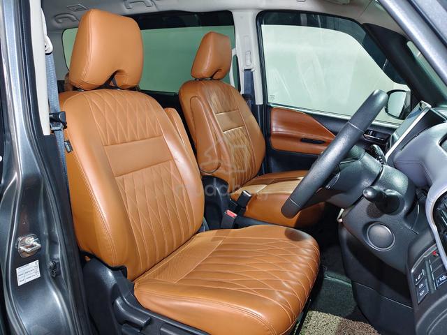 2022 Nissan Serena 2.0 Premium F/Service LOW MILE - 5