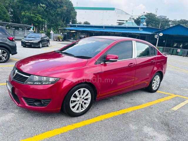 2014 Proton PREVE 1.6 EXECUTIVE (A) - 2