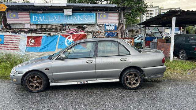 2005 Proton WIRA 1.5 GL (M) - 2