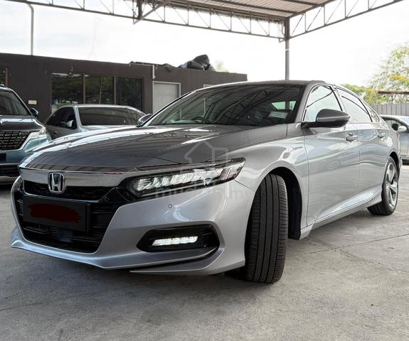FULL LOAN✅ 2023 Honda ACCORD 1.5 TC-P - 3
