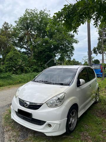 2011 Perodua MYVI 1.3 EZE ELEGANCE (A) - 4
