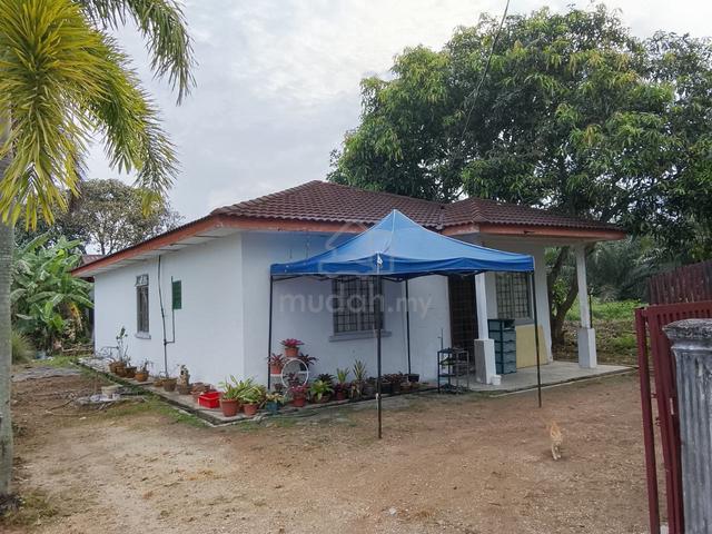 Taman Sg.Buloh ,Jeram ,Kuala Selangor 1