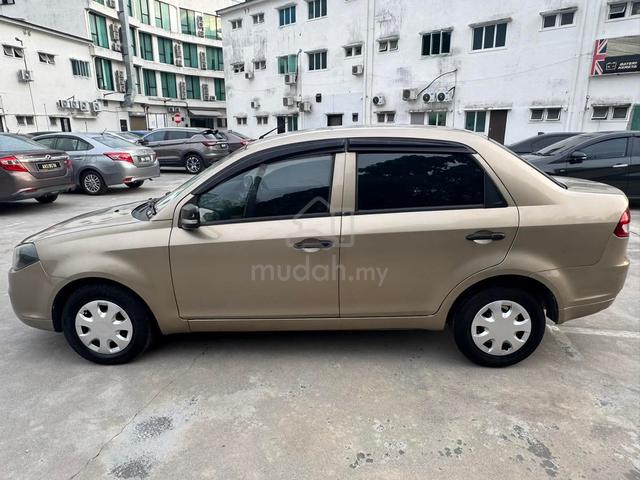 2013 Proton SAGA 1.3 FLX STANDARD (A) - 5