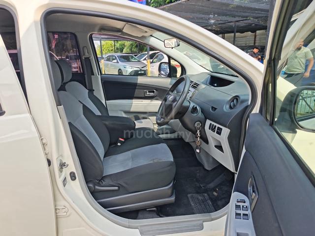 2012 Perodua ALZA FULL SPEC 1.5 (AUTO) - 4