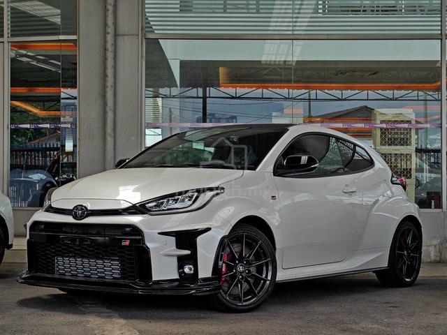 2022 Toyota GR YARIS 1.6 RZ HighPerformance 11k km - 1