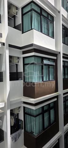D'Millenia Apartment Kota Samarahan 1