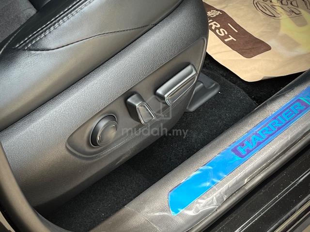 2021 Toyota HARRIER 2.0 G (A) - 5