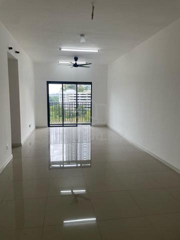 Sensory Residence 1