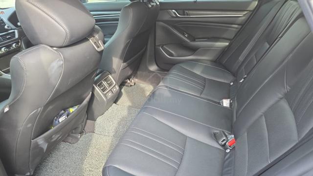 2023 Honda ACCORD 1.5 TC-P MY20 CV (A) - 5