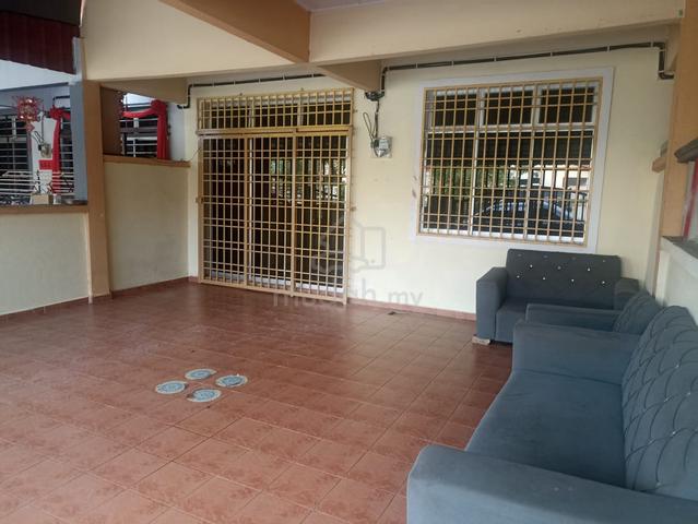 Single Storey (Intermediate 20x70) 1