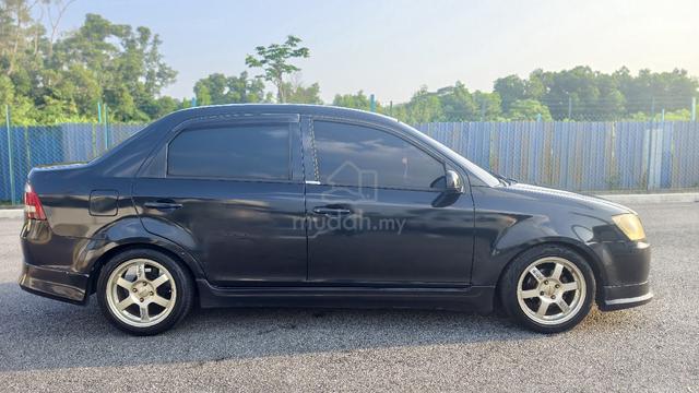 2008 Proton SAGA 1.3 BASE LINE (A) - 4