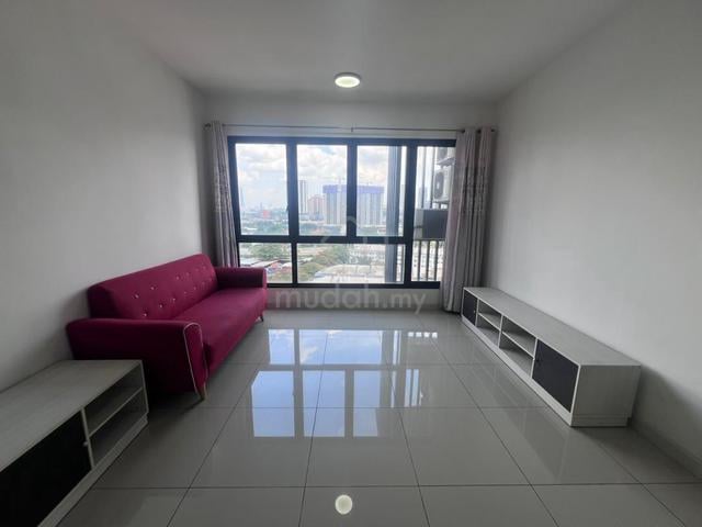 Tuan Residency 1