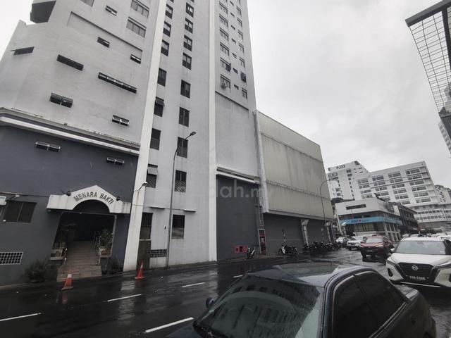 Menara Bakti 1