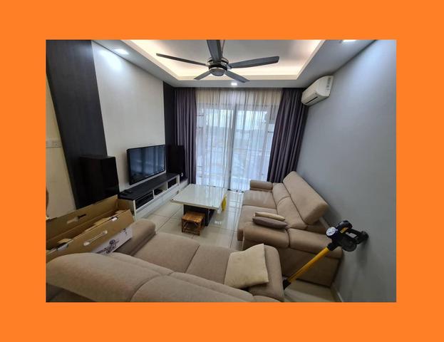 One Damansara 1