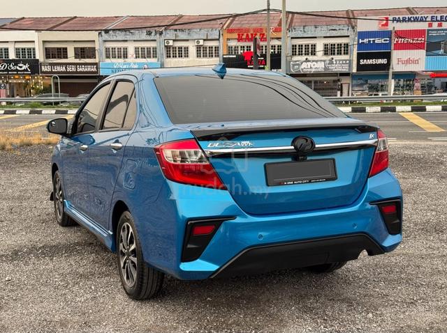 2022 Perodua BEZZA 1.3 PREMIUM X FULL BODYKIT - 3