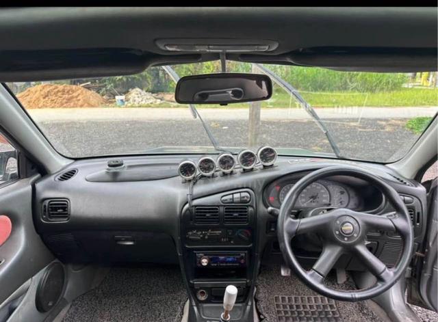 1999 Proton WIRA 1.5 A/B GL (M) - 4