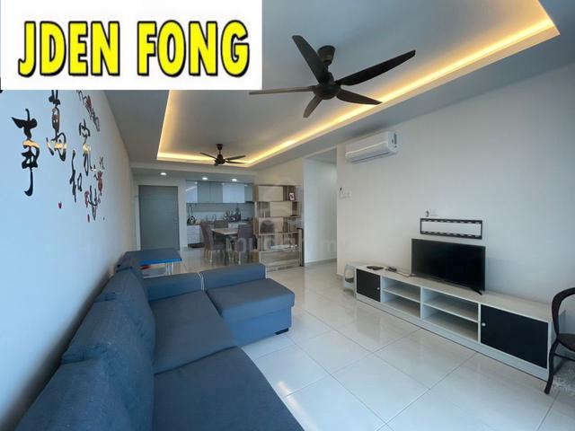 Fairview Residence 1