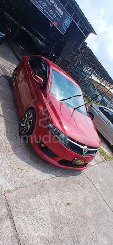 2014 Proton PREVE 1.6 CFE LIMITED EDITION (A) - 4