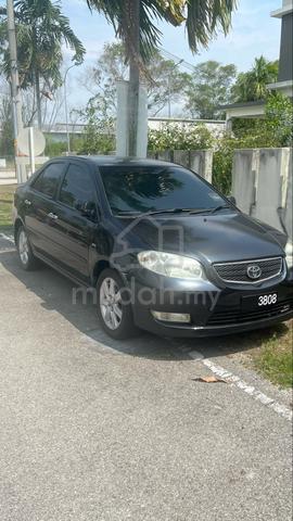 2004 Toyota VIOS 1.5 G (A) - 2