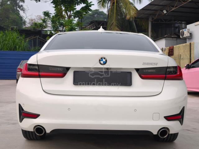 2021 Bmw 3 SERIES 2.0 20I SPORT MY19 G20 (A) - 4