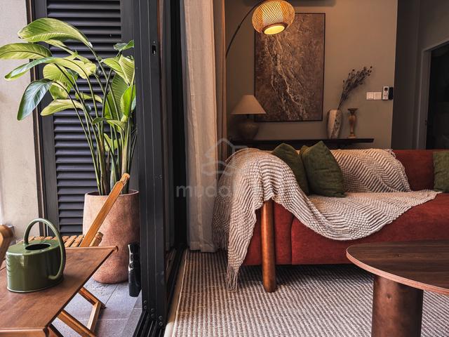 Nestree Residence @ Nestville 1