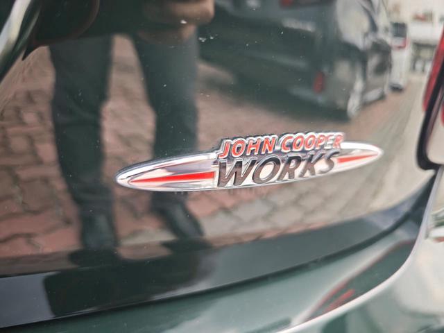 2022 Mini COOPER S 2.0 3DOOR JCW PACKAGE UNREG - 5