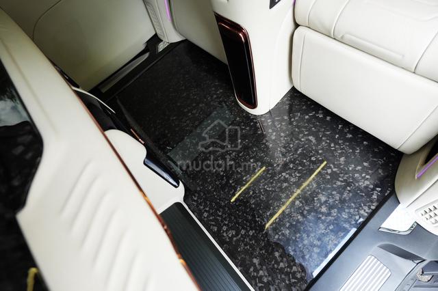 2024 Toyota ALPHARD 2.5 Z premier executive lounge - 4