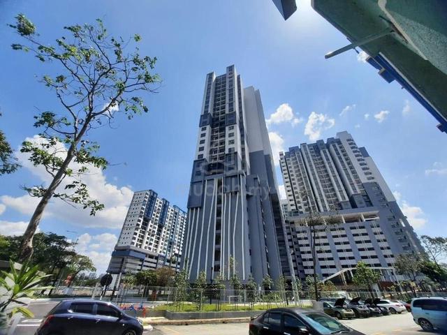 Dian Residency @ Shah Alam 1