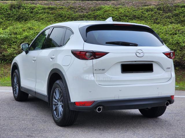 2020 Mazda CX-5 2.0 HIGH FACELIFT 360CAM P.BOT CX5 - 2