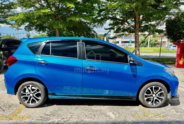 2022 Perodua MYVI 1.5 H (A) 6 UNITS DIPILIH - 4