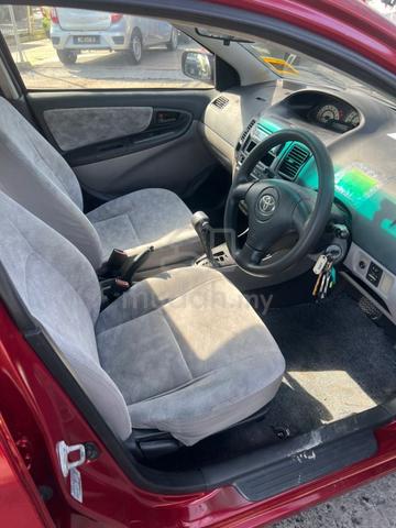 2003 Toyota VIOS 1.5 E (A) - 5