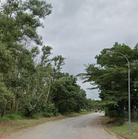Kulai Indahpura Industries Park Medium Industries Land 3