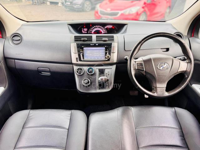 2015 Perodua ALZA 1.5 ADVANCED (A) - 4