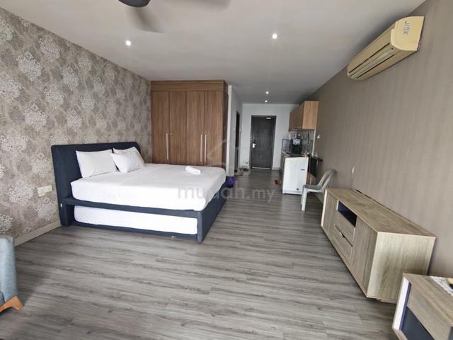 D'Esplanade Residence @ KSL City 1